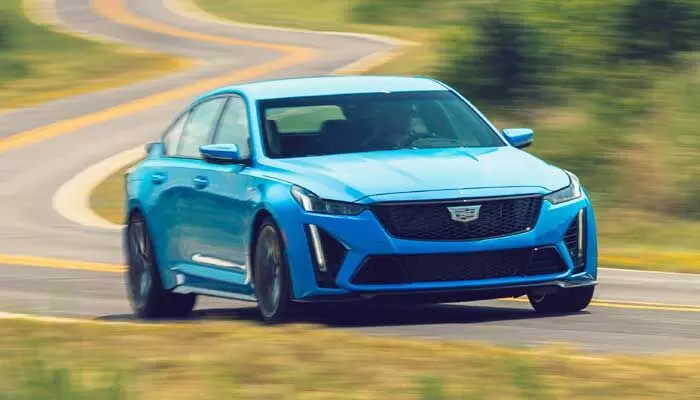 Best Sedan car: టయోటా నుంచి మరో సరికొత్త సూపర్ స్టైలిష్ సెడాన్ లాంచ్.. ఎప్పుడంటే? Best Sedan car: టయోటా నుంచి మరో సరికొత్త సూపర్ స్టైలిష్ సెడాన్ లాంచ్.. ఎప్పుడంటే?