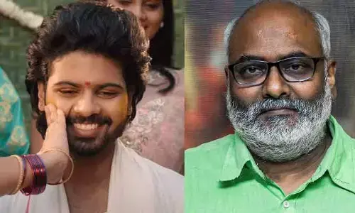 పెళ్లి పీటలెక్కబోతున్న కీరవాణి తనయుడు.. వధువు ఎవరంటే?