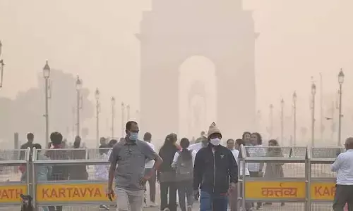Orange Alert: ఢిల్లీకి ఆరెంజ్ అలర్ట్.. సర్కార్ కీలక నిర్ణయం