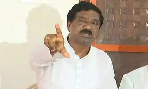 Rajaiah: కడియం శ్రీహరిని పర్వతగిరికి పంపే వరకు నిద్రపోను.. రాజయ్య హాట్ కామెంట్స్