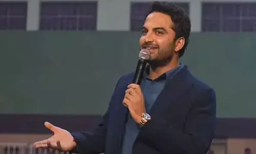 Vishwak Sen : సంచలన నిర్ణయం తీసుకున్న హీరో విశ్వక్ సేన్.. షాక్ లో ఫ్యాన్స్