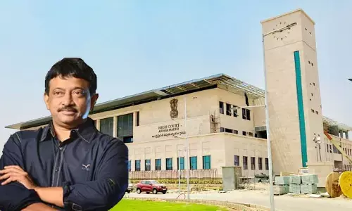 RGV: రామ్‌గోపాల్ వర్మకు బిగ్ షాక్.. క్వాష్ పిటిషన్‌ను కొట్టివేసిన హైకోర్టు