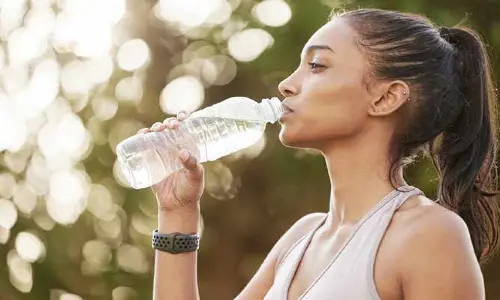 Thirsty: పదే పదే దాహం వేస్తుందా.. ఈ 5 వ్యాధులు తలెత్తినట్లే..?