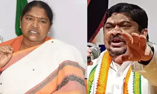 Maharashtra: బీసీ బీజేపీ నేతలకు మంత్రులు పొన్నం, సీతక్క కీలక సూచన