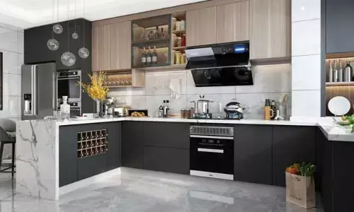 Kitchen tips: ఈ టిప్స్ ఫాలో అయ్యారంటే.. మీ కిచెన్ మెరిసిపోతుంది!