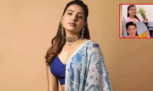 Samantha: సమంత 14 ఏళ్ల కిందట ఎలా ఉందో తెలుసా..? నెట్టింట చక్కర్లు కొడుతున్న వీడియో..