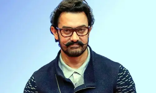 Aamir Khan: థెరపీ నాకెంతో సాయం చేసింది.. ఆమిర్ ఖాన్ కీలక వ్యాఖ్యలు