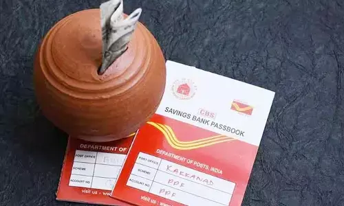 Post office schemes: FD కంటే ఎక్కువ వడ్డీని అందించే.. బెస్ట్ పోస్టాఫీస్‌ పథకాలు..!!
