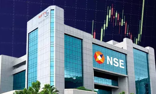 NSE: ఐదు స్టాక్‌లపై నిషేధం విధించిన నేషనల్ స్టాక్ ఎక్స్ఛేంజ్