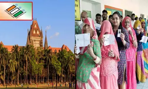 High Court: పోలింగ్ బూత్‌ల వద్ద మొబైల్ ఫోన్లపై నిషేధంపై హైకోర్టు కీలక వ్యాఖ్యలు