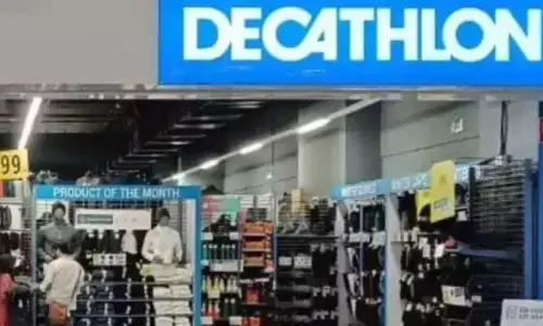 Decathlon: ఇకపై మింత్రాలోనూ డెకథ్లాన్ బ్రాండ్స్