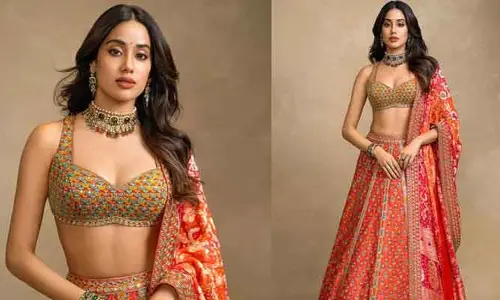 వావ్.. దేవర బ్యూటీలో ఈ యాంగిల్ కూడా ఉందా..? నెట్టింట ప్రశంసల వర్షం కురిపిస్తున్న నెటిజన్లు(పోస్ట్)