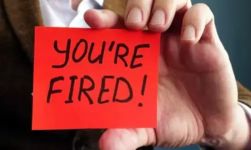 CEO Fires Employees: మ్యూజిక్‌ కంపెనీ సీఈఓ షాకింగ్ నిర్ణయం.. మీటింగ్‌కు అటెండ్ అవ్వలేదని ఉద్యోగులపై వేటు..!
