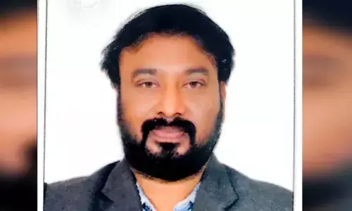 TG: సెక్రటేరియట్ ఆఫీసర్స్ అసోసియేషన్ ప్రధాన కార్యదర్శిగా లింగమూర్తి