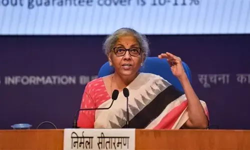 Finance Minister: రుణాలపై వడ్డీ రేట్లు తగ్గించాలని బ్యాంకులను కోరిన నిర్మలా సీతారామన్