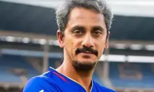 ఆర్సీబీ బౌలింగ్ కోచ్‌గా ఓంకార్ సాల్వి