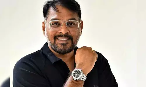 Zebra: ఈ సినిమాలో అన్ని ఎలిమెంట్స్ ఉంటాయి.. ‘జీబ్రా’పై డైరెక్టర్ కామెంట్స్