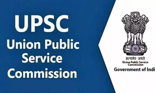 UPSC : సివిల్స్ ప్రిలిమ్స్ ఫలితాలు విడుదల