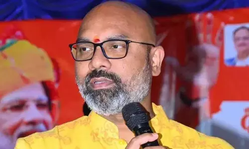 MP Arvind: కేటీఆర్ అరెస్ట్‌కు గవర్నర్ అనుమతి అవసరమా?