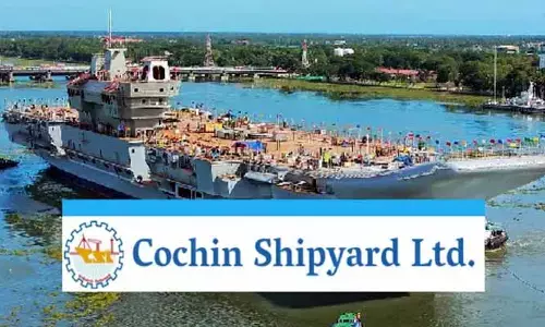 CSL Recruitment: కొచ్చిన్ షిప్‌యార్డ్ లో ఉద్యోగ అవకాశాలు.. ఖాళీలు,జీతం తదితర వివరాలివే..!