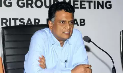 CAG: కాగ్ నూతన చీఫ్‌గా తెలుగు ఐఏఎస్ నియామకం