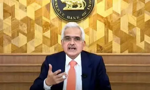 RBI: ఫిర్యాదుల వ్యవహారంలో బ్యాంకుల నిర్లక్ష్యంపై ఆందోళన వ్యక్తం చేసిన ఆర్‌బీఐ గవర్నర్