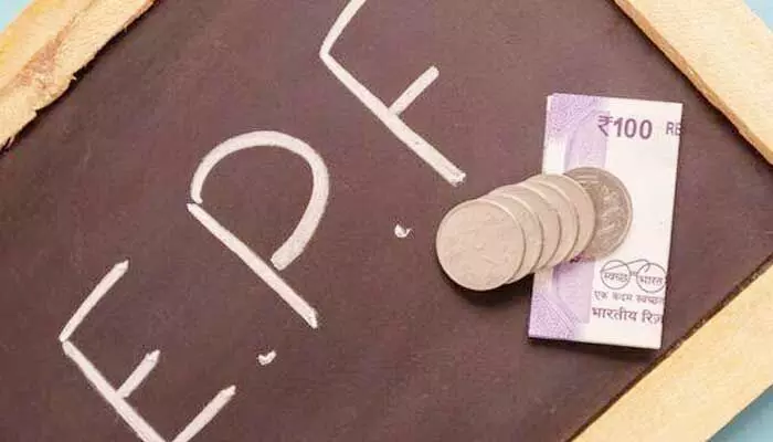 EPF retaining: రిటైర్మెంట్ అనంతరం ఈపీఎఫ్ను కొనసాగించాలనుకుంటున్నారా..!! EPF retaining: రిటైర్మెంట్ అనంతరం ఈపీఎఫ్ను కొనసాగించాలనుకుంటున్నారా..!!