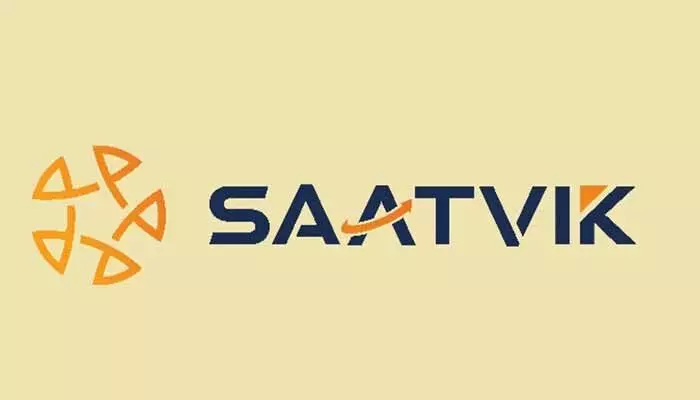 Satvik Green Energy: ఐపీఓకు సిద్ధమైన మరో గ్రీన్ ఎనర్జీ సంస్థ.. సెబీకి దరఖాస్తు..! Satvik Green Energy: ఐపీఓకు సిద్ధమైన మరో గ్రీన్ ఎనర్జీ సంస్థ.. సెబీకి దరఖాస్తు..!
