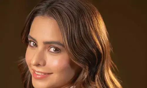 Aamna Sharif