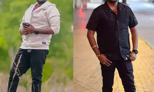 గవర్నమెంట్ జాబ్ వదులుకొని జబర్దస్త్‌లోకి వచ్చిన స్టార్ కమెడియన్.. అతనెవరంటే..?