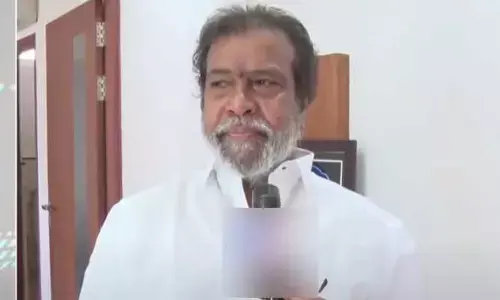 Minister Damodara: బిర్యానీ నుంచి షవర్మా వరకు కల్తీనే.. మంత్రి దామోదర కీలక వ్యాఖ్యలు