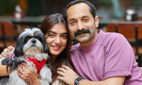 Nazriya Nazim: ఆ కారణం వల్లే అతనితో నటించేందుకు నిరాకరించా.. పుష్ప నటుడి సీక్రెట్ బయపెట్టిన నజ్రియా