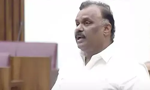 Minister Anagani: ఫైళ్లు తగులబెట్టిన వారిని వదిలిపెట్టం.. మంత్రి అనగాని మాస్ వార్నింగ్