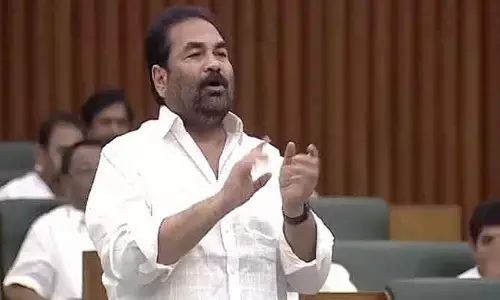 Chandrababu : వైసీపీ హయాంలో చంద్రబాబుపై మహా కుట్ర : ఎమ్మెల్యే కోటంరెడ్డి శ్రీధర్ రెడ్డి