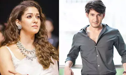 Mahesh Babu: నయనతార వివాదం.. నెట్టింట ఆసక్తికరంగా మారిన మహేష్ ఇన్‌స్టా పోస్ట్‌