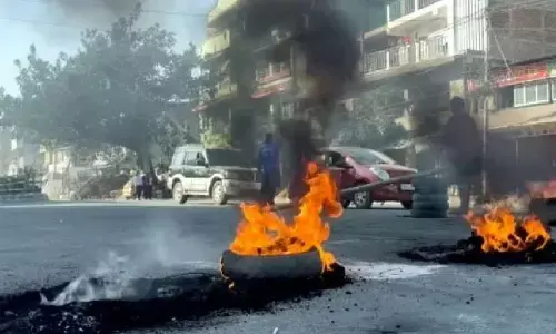 Manipur: కుకీ మిలిటెంట్లపై కఠిన చర్యలు తీసుకోవాలి.. ఎన్డీఏ ఎమ్మెల్యేల తీర్మానం