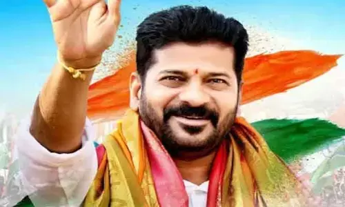 CM Revanth Reddy : వరంగల్ దశ - దిశ మార్చేందుకు…నేడు వస్తున్నాను : సీఎం రేవంత్ రెడ్డి