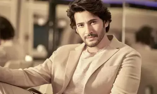 Mahesh Babu: అలాంటి వ్యక్తి అసలైన పురుషుడు.. మెన్స్ డే నాడు మహేష్ బాబు ఇంట్రెస్టింగ్ పోస్ట్