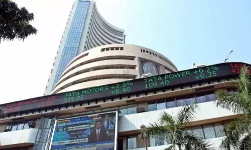 Stock Markets: ఏడు సెషన్ల వరుస నష్టాలకు బ్రేక్.. లాభాల్లో ముగిసిన స్టాక్ మార్కెట్