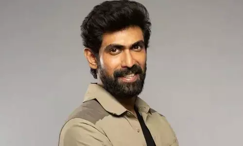 Rana Daggubati: ‘రానా నాయుడు సీజన్-2’ పై  రానా దగ్గుబాటి ఇంట్రెస్టింగ్ కామెంట్స్