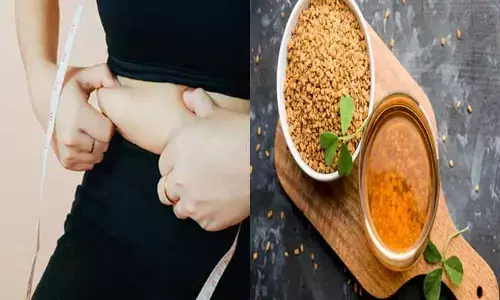 Weight loss: మెంతులను ఇలా తీసుకుంటే.. ఈజీగా బరువు తగ్గుతారు!