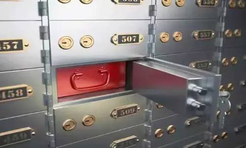 Bank locker key: బ్యాంక్ లాకర్ కీ పోయిందా.. ఇలా చేయండి..?