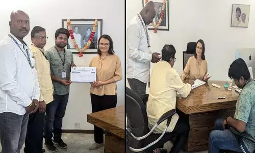 Amala Akkineni : అక్కినేని నాగార్జున ఇంట్లో కులగణన పూర్తి.. వివరాలు చెప్పిన అమల