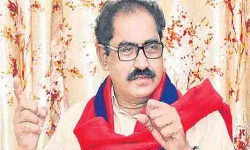 Tammineni : 21న లగచర్లకు వామపక్ష బృందం : తమ్మినేని