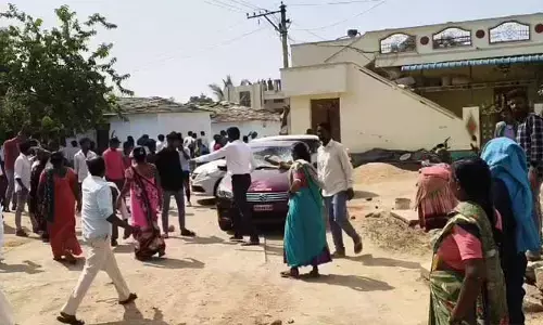 Lagacharla : లగచర్ల రైతుల బెయిల్ పిటిషన్‌పై కోర్ట్ కీలక నిర్ణయం