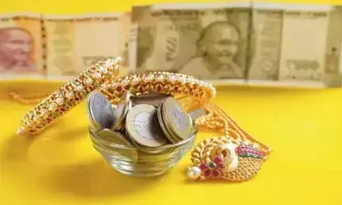 Gold Loans: త్వరలో బంగారు రుణాలకూ ఈఎంఐ ఆప్షన్