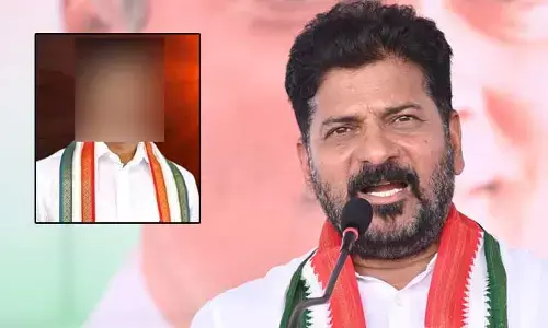 WGL: సీఎం రేవంత్ సభకు ఆబ్సెంట్.. హాట్‌టాపిక్‌గా మారిన కాంగ్రెస్ ఎమ్మెల్యే తీరు