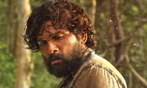 Allu Arjun: అల్లు అర్జున్ అభిమానులకు బ్యాడ్ న్యూస్