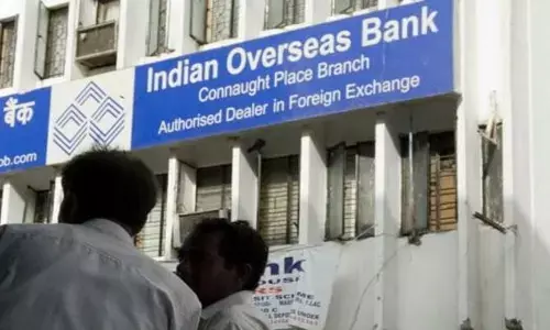 PSBs: నాలుగు ప్రభుత్వ రంగ బ్యాంకుల్లో వాటాలను విక్రయించే యోచనలో ప్రభుత్వం