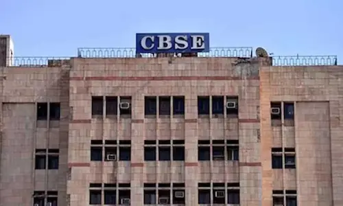 CBSE: ఓపెన్ బుక్ ఎగ్జామ్ ప్రచారం అవాస్తవం